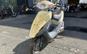 HONDA DIO AF56