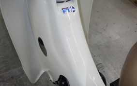 HONDA LITTLE CUB E 1997 AA01
