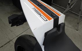 KTM 1190 RC8 R 2014