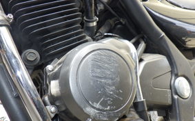 KAWASAKI BALIUS 250 Gen.2 ZR250B