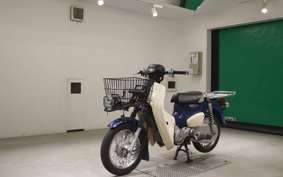 HONDA C50 SUPER CUB AA07