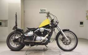 KAWASAKI VULCAN 400 Gen.2 1995 VN400A