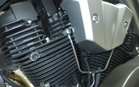 YAMAHA MT-01 2009