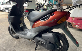 SUZUKI LET's CA1KA