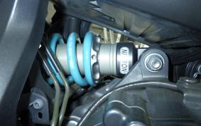 YAMAHA MT-07 2021 RM33J