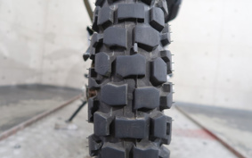 YAMAHA TOURING SEROW DG17J