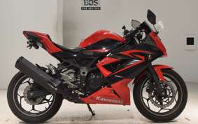 KAWASAKI NINJA 250 SL BX250A