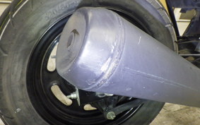 HONDA APE 50 2021 AC16