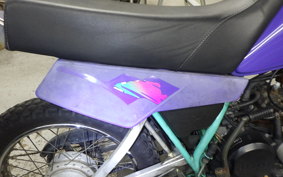 YAMAHA DT50