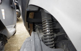 SUZUKI ADDRESS V50 G CA44A