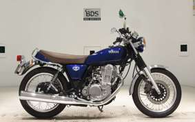 YAMAHA SR400 Gen.5 2022 RH16J