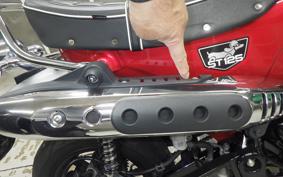 HONDA DAX 125 JB04