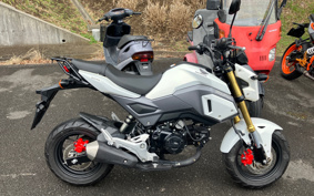 HONDA GROM JC61