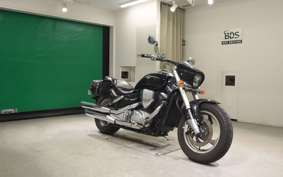 SUZUKI BOULEVARD 400 2012 VK57A