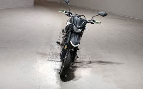 KAWASAKI D TRACKER 125 LX125D