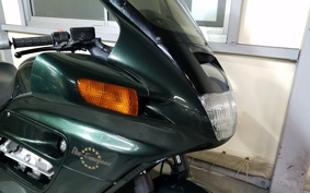 HONDA ST1100 PAN-EUROPEAN 1993 SC26