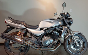 SUZUKI GSX250FX 2002 ZR250C