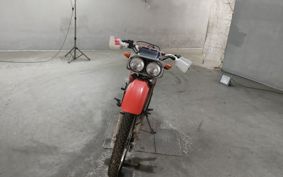 HONDA XLR250 BAJA MD22
