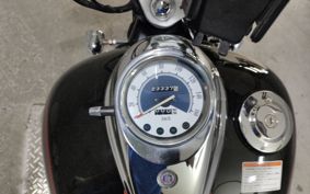 YAMAHA DRAGSTAR 250 VG02J