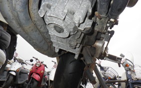 HONDA HORNET 250 MC31