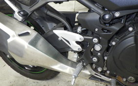 KAWASAKI NINJA 250 EX250Y