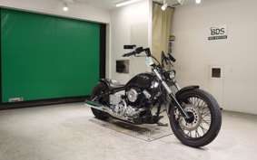 YAMAHA DRAGSTAR 400 1999 4TR