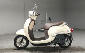HONDA GIORNO AF77
