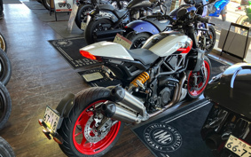 INDIAN FTR1200S 2025