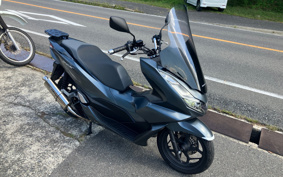 HONDA PCX125 JK05