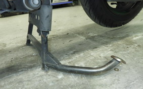 YAMAHA CYGNUS 125 XSR 3 SEA5J