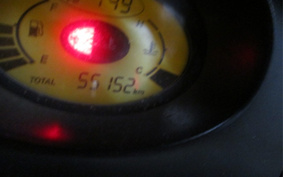 HONDA SILVERWING600 2003 PF01