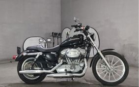 HARLEY XL883L CMM