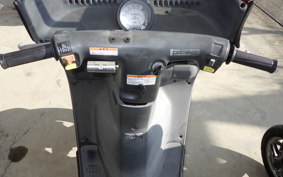 HONDA GYRO CANOPY TA03