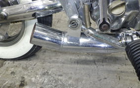 HONDA DAX 50 ST50