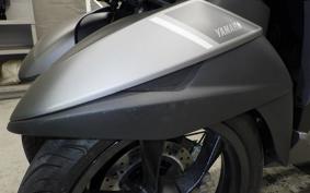 YAMAHA TRICITY 155 SG81J