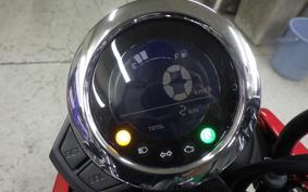 HONDA DAX 125