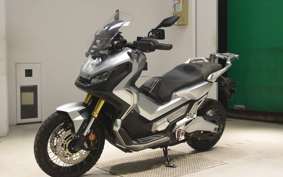 HONDA X-ADV 750 2018 RC95