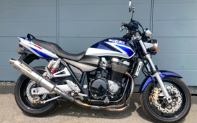 SUZUKI GSX1400 2005 GY71A