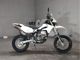 Фото Kawasaki D-TRACKER с японского аукциона