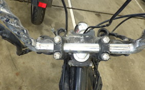 KAWASAKI Z550 FX LTD KZ550C