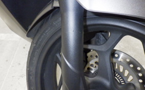 HONDA PCX 160 2002 KF47