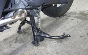HONDA DIO 110 2008 JF31