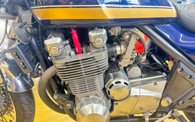 KAWASAKI ZEPHYR1100RS 2000 ZRT10A