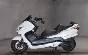 HONDA FORZA X MF08