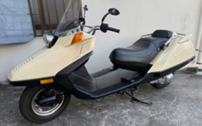 HONDA FUSION MF02