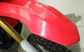 HONDA CRF250 RALLY A 2025 MD44