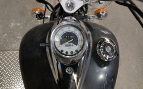 YAMAHA DRAGSTAR 250 VG02J