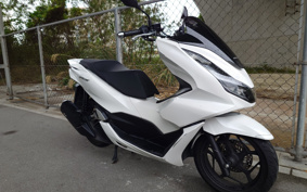 HONDA PCX 125 JK05