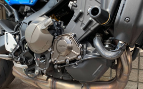 YAMAHA XSR900 2022 RN80J