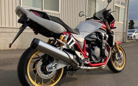 HONDA CB1300SF SUPER FOUR 2024 SC54